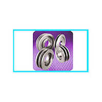 Jaw Coupling