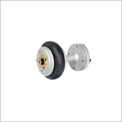 Tyre Flex Coupling
