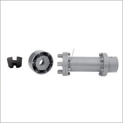 Jaw Flex RN Coupling