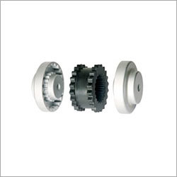 Sleeve Flex Coupling