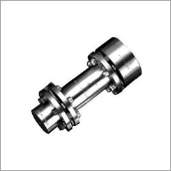 Metallic Disk Coupling