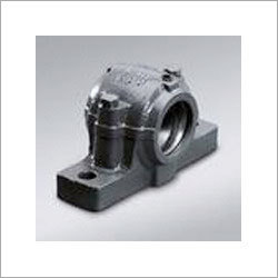 Plummer Block Bearing