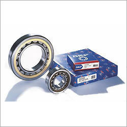 Explorer Series Bearing