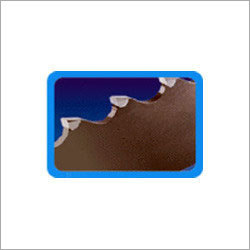 Carbide Tipped Bandsaw Blade