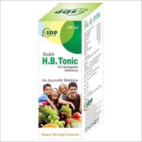 HB Tonic