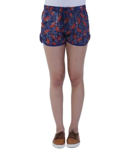 Casual Wear Girls Hoisery Fanc Capri Pant, Normal, Design/Pattern: Printed  at Rs 139/piece in Tiruppur