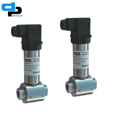 Series 251 - Wet/Wet Differential Pressure Transmitter