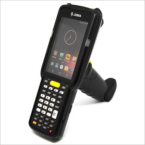 Mobile Computer MC3300