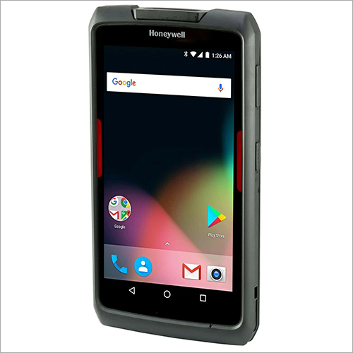 Honeywell Mobility Edge