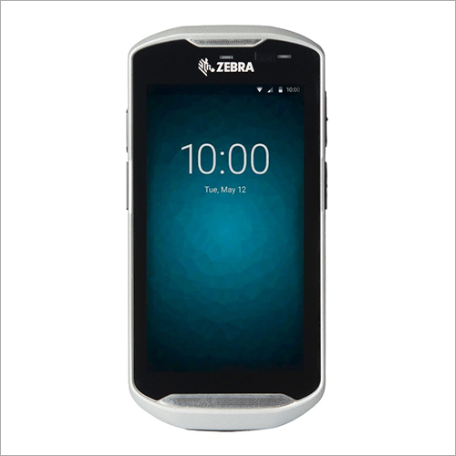 Mobile scanner