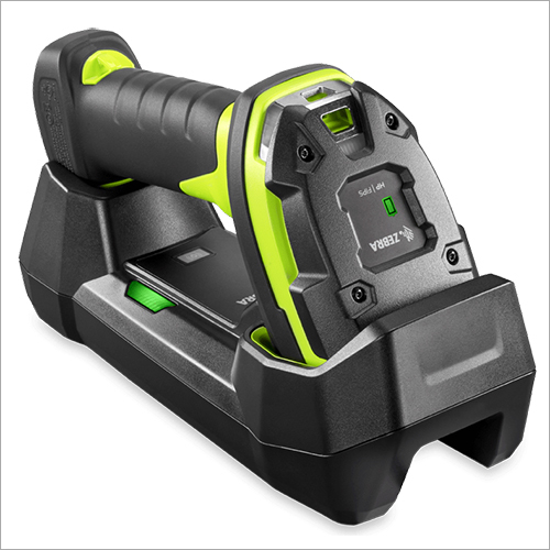 Rugged Scanner