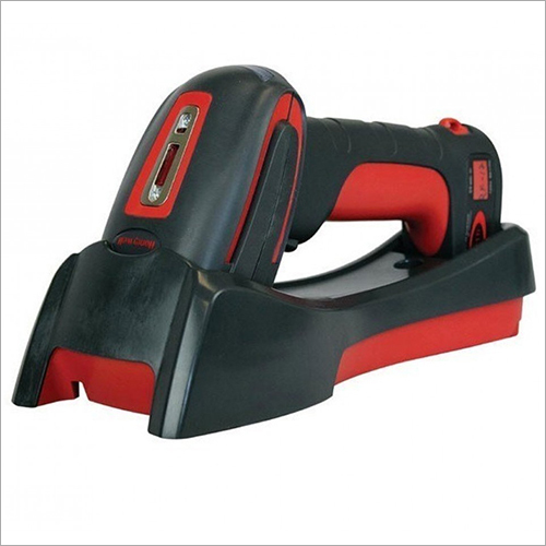 Rugged Scanner Device