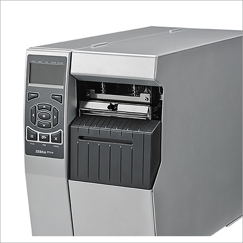 Industrial Inkjet Printer