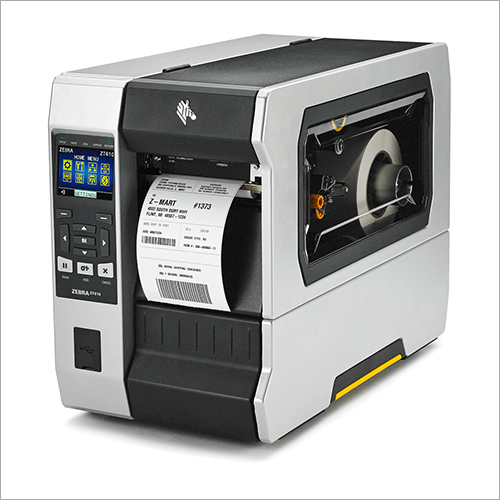Industrial Thermal Printer