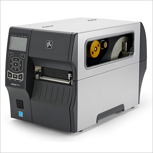 Commercial Printer
