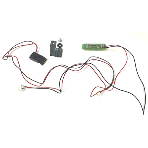 2-Media Sensor
