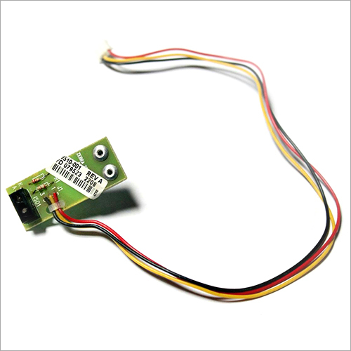 Media Sensor