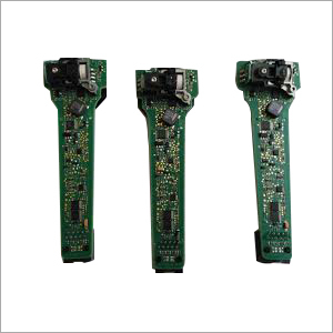 Barcode scanners