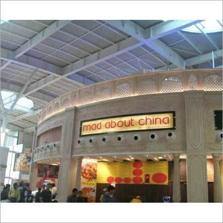 Acrylic LED Signage