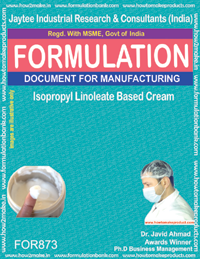 Skin Care Cosmetic Formulations