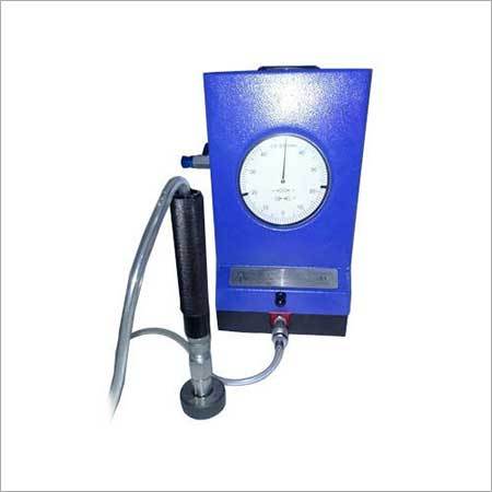 DIAL TYPE Air Gauge Unit