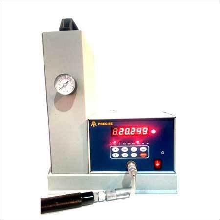 Digital Air Gauge