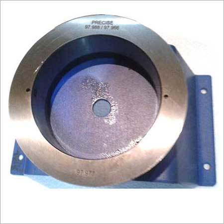 Air Ring Gauges Accuracy: Microns