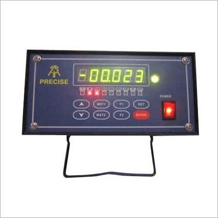 Tri Color DRO Digital Display Unit