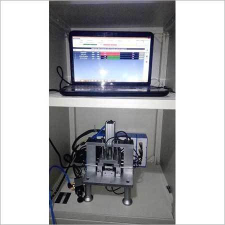 PC Based Flatness Multigauging System