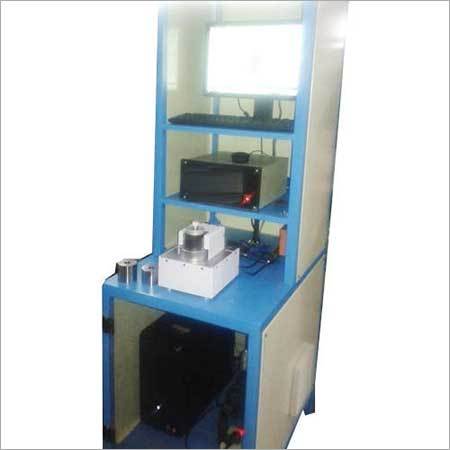 PC Based Multi Gauging System