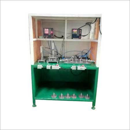 Plc Based Multi Gauging System Voltage: 24 Volt (V)