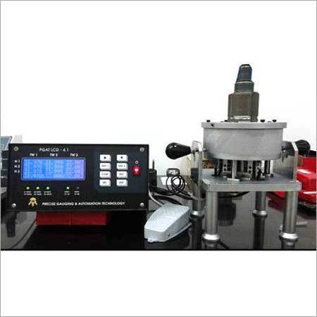 Multigauging System Tulip Track Width