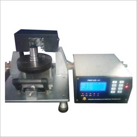 Electronic Contact Type Multi Gauging System