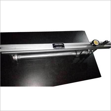 Crankshaft Length Checking Gauge