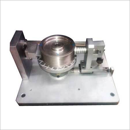 Mechanical Dial Type Groove Dia Gauge Accuracy: Microns