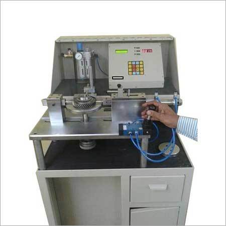 DOP Checking Gauge For Gear