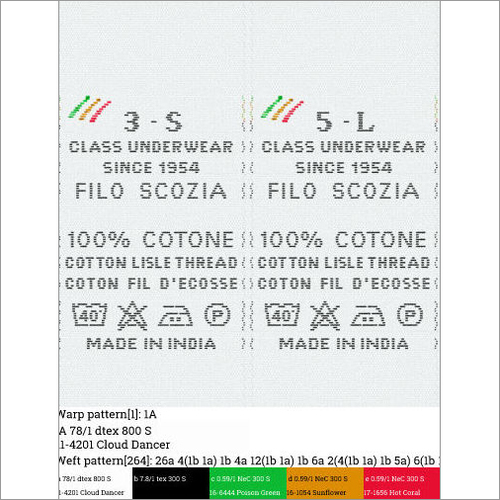 Label