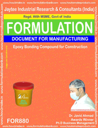 E Books Epoxy Bonding Compound For Construction Formulation