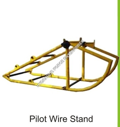 Pilot Wire Stand