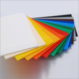 Plastic Roofing Sheets
