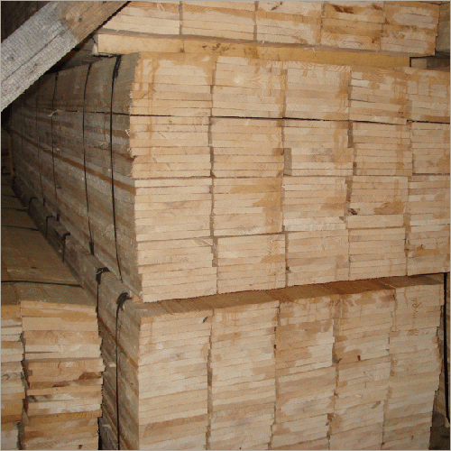 White Wood Boards