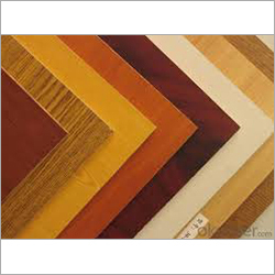 Melamine MDF