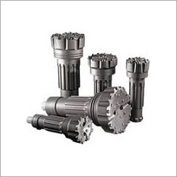 DTH Button Bits