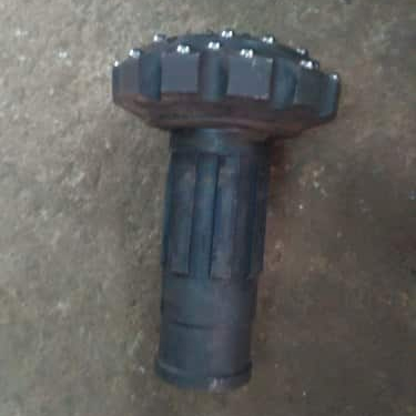 Dth Hammer