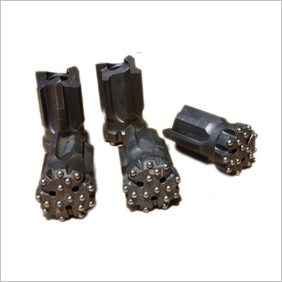 DTH Button Bits
