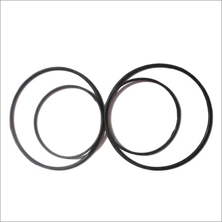 Rubber O Ring