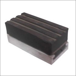 Industrial Plane Rubber Pads