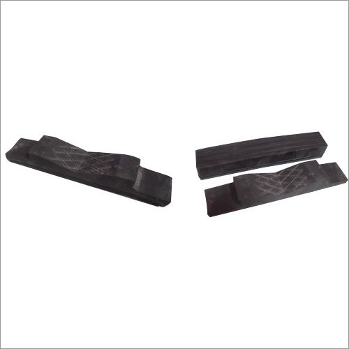 Conveyor Belt Rubber Pads