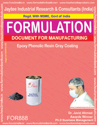 Coating Formulations
