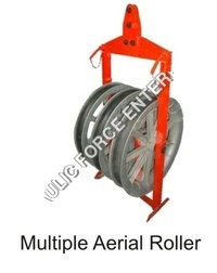 Multiple Aerial Roller